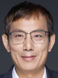 Dr Feng Zhou