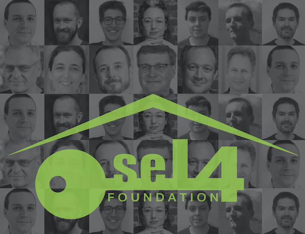 seL4 foundation launch